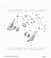 ELECTRICAL, INFOTAINMENT (R MODELS)