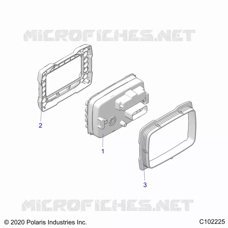 ELECTRICAL, GAUGES AND INDICATORS