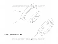 ELECTRICAL, GAUGES AND INDICATORS