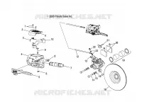 BRAKE SYSTEM