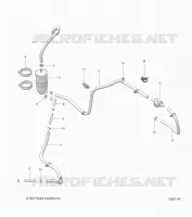 FUEL SYSTEM, EVAP SYSTEM