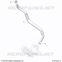 COOLING BYPASS