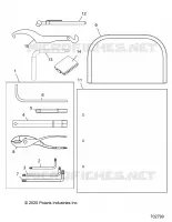 REFERENCE, OWNERS MANUAL AND TOOL KIT
