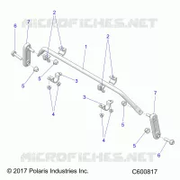 SWAY BAR