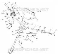 STEERING
