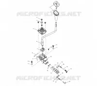GEAR SELECTOR