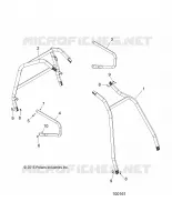 CHASSIS, CAB FRAME AND SIDE BARS