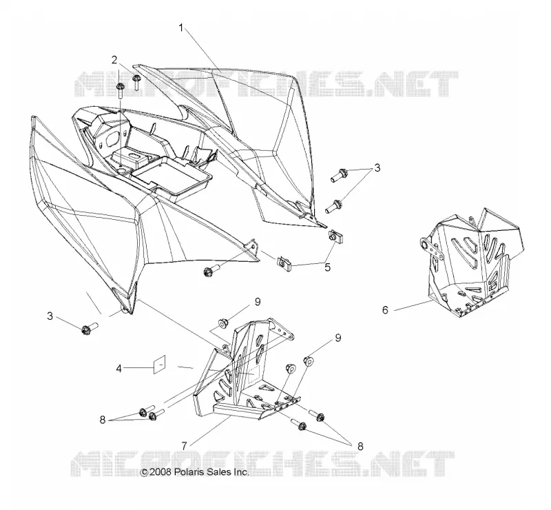 BODYWORK