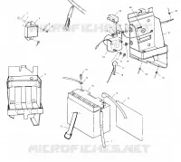 BATTERY BOX