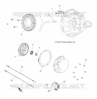 IGNITION SYSTEM