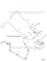 ELECTRICAL, BATTERY