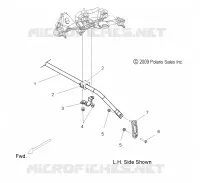 SWAY BAR