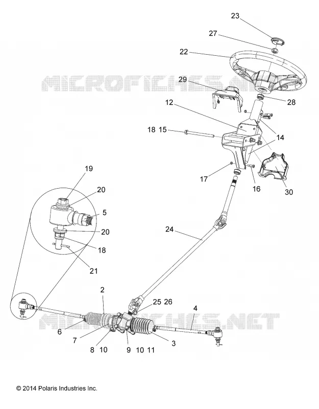 STEERING