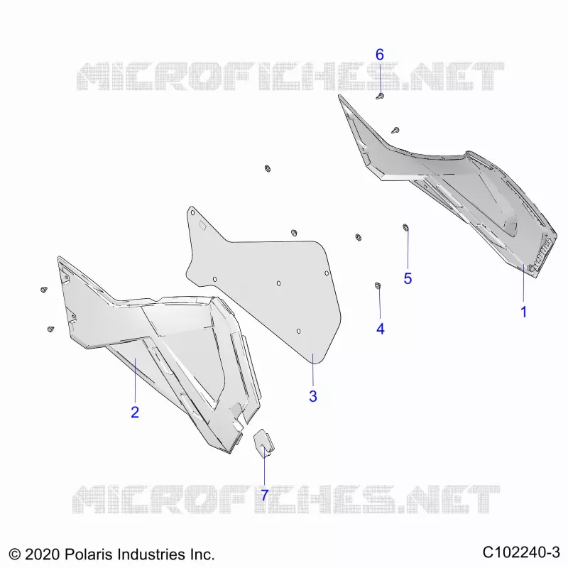 SIDE PANELSS