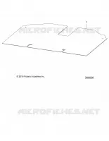 FLOOR MATS, RUBBER
