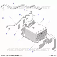 ELECTRICAL, BATTERY