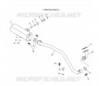 EXHAUST SYSTEM