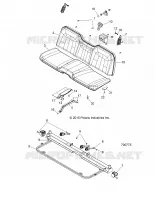 SEAT AND BASE