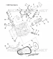 INLET   EXHAUST