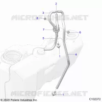 FUEL TANK VENTING
