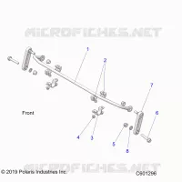SWAY BAR