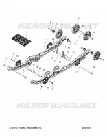 REAR SUSPENSION