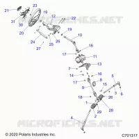 STEERING