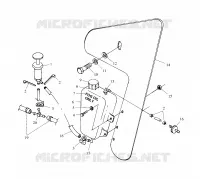 ENGINE FOGGING SYSTEM