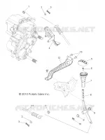DRIVE TRAIN, GEAR SELECTOR