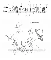 REAR BRAKE