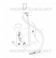 WATER SIPHON