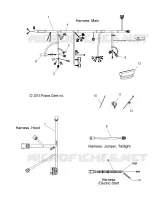 WIRE HARNESS