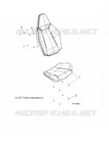 SEAT ASM.