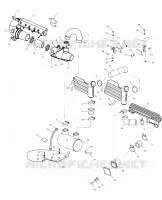 EXHAUST SYSTEM