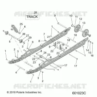 REAR SUSPENSION
