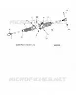 STEERING, BOX ,GEAR, STEERING, LH