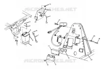 BATTERY BOX ASSEMBLY (4916361636033A)