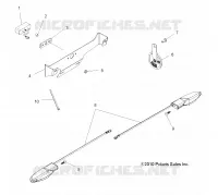 TURN SIGNALS   HORN