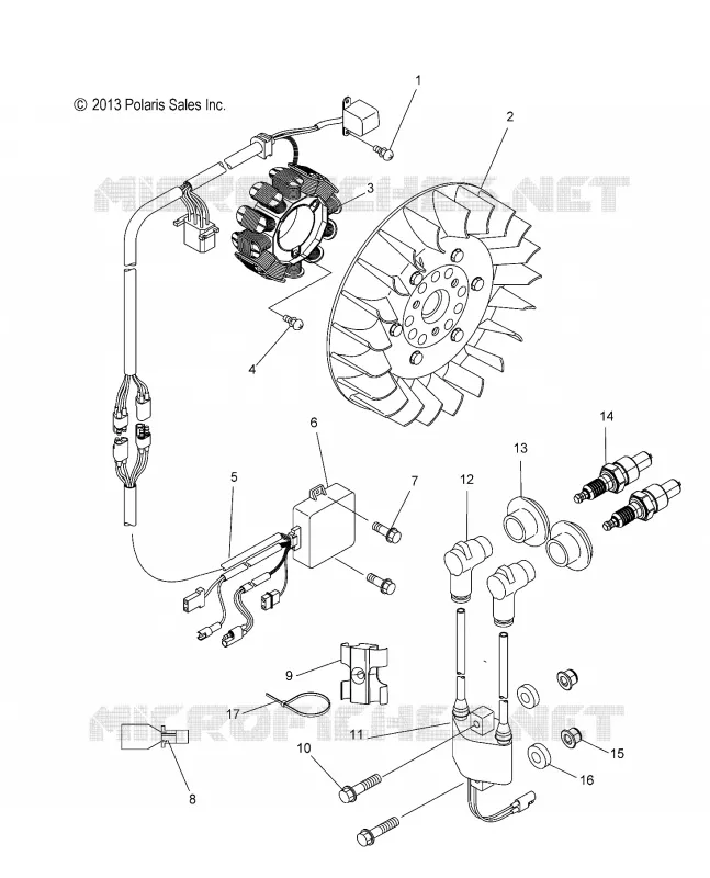 IGNITION SYSTEM