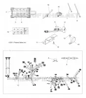 WIRE HARNESS