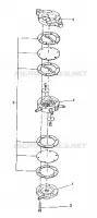 FUEL PUMP 500 AND 500 CLASSIC (4921252125048A)