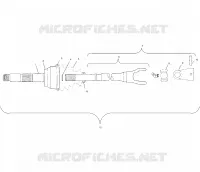 DRIVE SHAFT