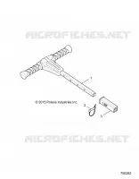 BODY, PASSENGER GRAB BAR