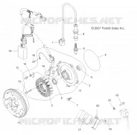 IGNITION SYSTEM