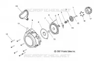 RECOIL STARTER