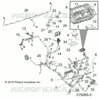 WIRE HARNESS