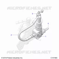 BRAKES, VALVE SYSTEM REDUCING VALVE