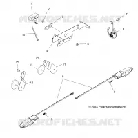 ELECTRICAL, TURN SIGNALS AND HORN