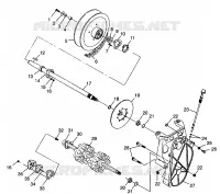 DRIVE TRAIN