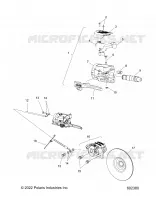 BRAKES, BRAKE SYSTEM